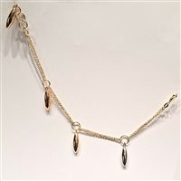Bracciale Fanton Gioielli Donna in Oro A.E-4_52